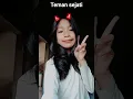 Teman sejati selalu menemaniku sewaktu masih kecil sampai dewasa
