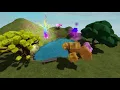 Rainbow Obby Teaser