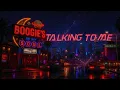 Chaka Khan & @snoopdogg - Boogie's in My Soul (Official Lyric Video)