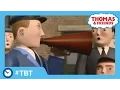 Lagu Sounds | TBT | Thomas \u0026 Friends