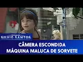 Download Lagu Máquina Maluca de Sorvete | Câmeras Escondidas (26/12/21)
