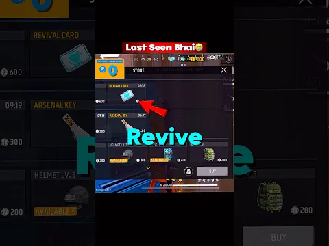 1 Revive = ₹50 😉