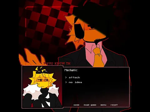 U belong here- ‼️😰 Nizellings AU || Commissions for @Risris2309 #roblox #oc #animation