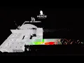 HERON - Change Detection Maps