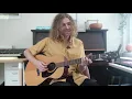 Julien Baker - Heatwave Guitar tutorial