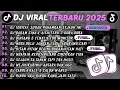 Lagu DJ TIKTOK TERBARU 2025❗🎵DJ IDGITAF SUDAH PAHAMKAN KAN SEJAUH INI DJ AISHITERU - 2 || FULL SONG VIRAL