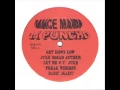 Download Lagu DJ Puncho - Get Down Low