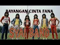 Download Lagu SYAI BAND - Bayangan Cinta Fana | Ballad Rock Malaysia vibe 90s [Bayangan]