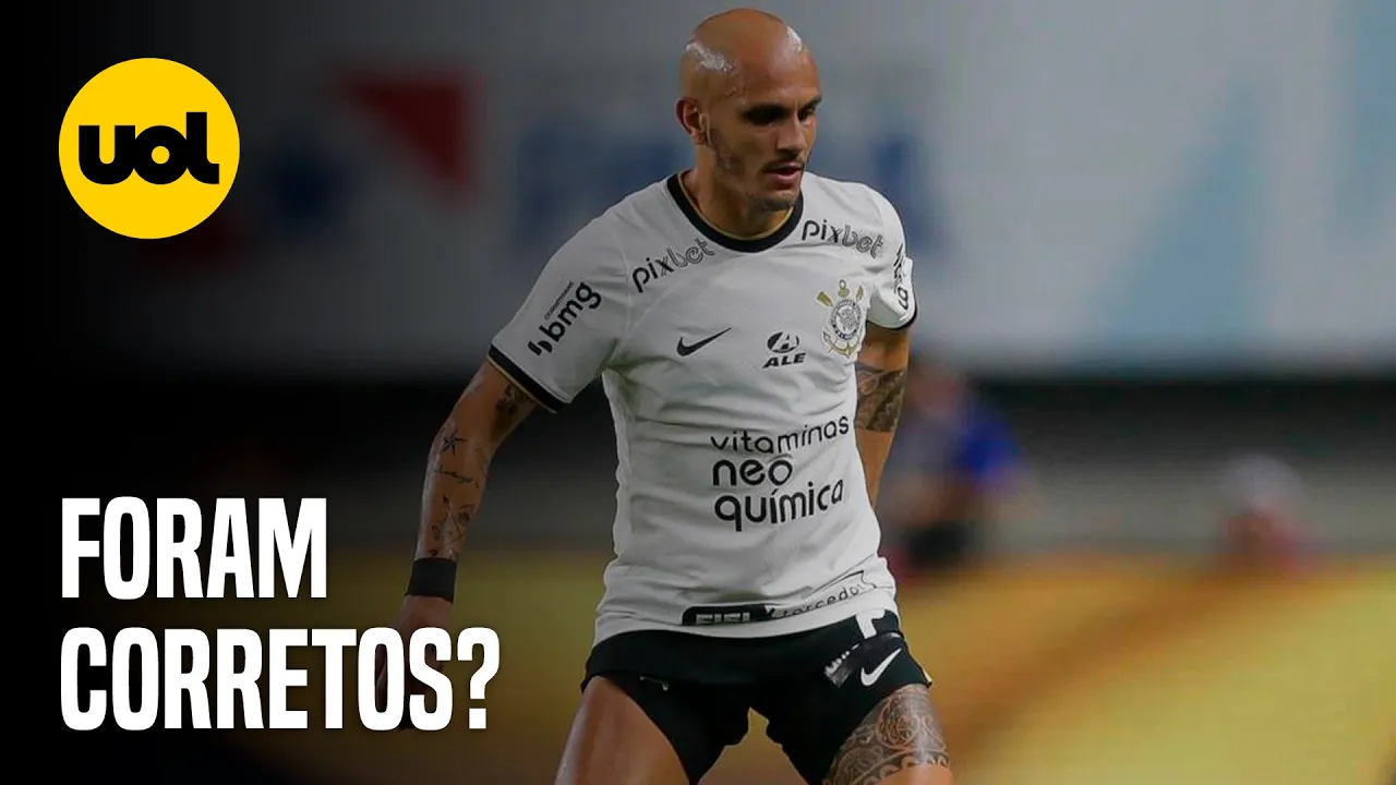 COMENTARISTAS ANALISAM PÊNALTIS MARCADOS EM AMÉRICA-MG X CORINTHIANS