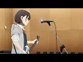 Download Lagu Her Blue Sky | Aoi Plays and Sings Gandhara