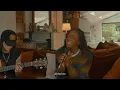 Cat Burns - All This Love (Live Session)