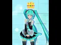 Download Lagu [MMD Talkloid] Who is #1?  #talkloid #vocaloid #hatsunemiku
