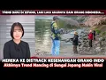 Lagu Orang Jepang Jadi Doyan Ikan Sungai, TKI Buka Sifat Orang Jepang Jadi Terbuka Terhadap Lingkungan
