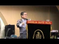 Download Lagu Pdt. RIDWAN HUTABARAT (lucu , segar !)  -  Gereja Duta Injil , Ambasador lt.5 Jak Pus