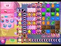 Candy Crush Saga Level 4349 - NO BOOSTERS SKILLGAMING