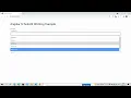 Angular 12 Select2 Working Demo