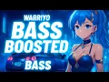 Lagu  Warriyo- Mortals Best Gaming Music 2025 🎮 | Warriyo - Mortals (Bass Boosted) | Abyss Mix 