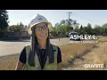 Inside Granite Project Manager