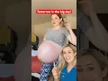 Having nine babies at once