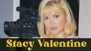 The Films Career of Stacey valentine