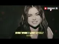 Can We Go Back To Us? - BSTunes  | (Inspired by Justin Bieber & Selena Gomez Styled Fan Concept)