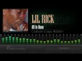 Lil Rick - All Is Rum (Carbon Copy Riddim) [Soca 2015] [HD]