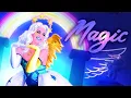 Just Dance 2023 Edition: Kylie Minogue - Magic (MEGASTAR)