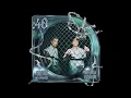 Rauw Alejandro, Baby Rasta - PUNTO 40 (Instrumental)