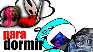 Podcast para Dormir: Compilación de Noticias de la Semana 😴 (Heisenwolf) Cap 4