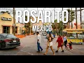 Rosarito The Mexican Beach Town Americans Are Quietly Taking Over