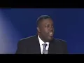 I Won't Go Back - William McDowell (LIVE)