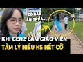Download Lagu Going to school with \