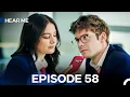 Hear Me Episode 58 (Hindi Dubbed)