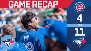 Hyun Jin Ryu wins first game 444 days after Tommy John Surgery
