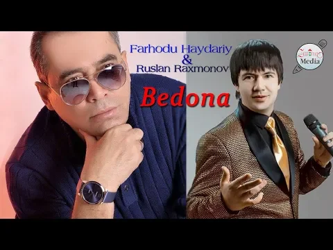 Download MP3 Farhodu Haydariy & Ruslan Raxmonov - Bedona | Фарходу Хайдарий & Руслан Рахмонов - Bedona