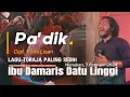 PA'DIK - YORIS LISAN | LIVE COVER (ALEX ONAOLA) LAGU TORAJA PALING SEDIH