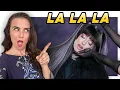 Download Lagu Vocal Coach Reacts to Faouzia - La La La