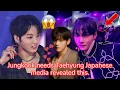🚨 CONFIRMED: 😳 Jungkook NEEDS Taehyung 🇯🇵 Japanese Media REVEALS THE TRUTH 🎤