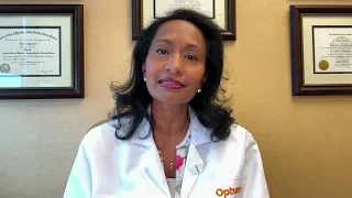 Kavita Aggarwal MD