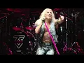 TWISTED SISTER - You Can't Stop Rock and Roll - Bloodstock 2016