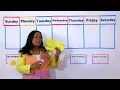 Learn Letters, Numbers, Shapes - Songs for Kids - Special Preschool  Lesson - Circle Time Lesson
