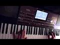 Lagu KORG PA700 STYLE Bad Boys Blue - A World Without You Michelle