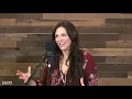 A Conversation with Rodney Atkins + Rose Falcon