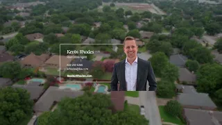 SOLD in 4 DAYS 6420 Whitney Ct Fort Worth TX 76182 The Kevin Rhodes Group