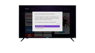 3 Ways To Fix Roku Error Code 016 | Not connected to the internet