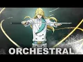 Download Lagu Bleach Emotional OST Mix | Thousand Year Blood War Orchestral Music