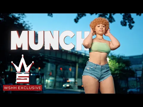 Download MP3 Ice Spice - Munch (Feelin’ U) (Official Music Video)