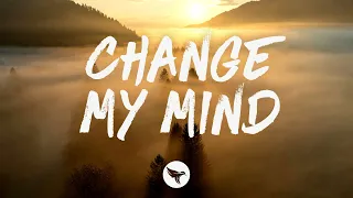 Saige Davis - Change My Mind (Lyrics)