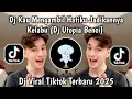 Download Lagu DJ UTOPIA BENCI | KAU MENGAMBIL HATIKU JADIKANNYA KELABU TREND VELOCITY VIRAL TIKTOK TERBARU 2025
