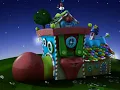 Download Lagu Abertura _ Carrossel animado com Patati Patatá de 2011 SBT programa antigo infantil brasileiro